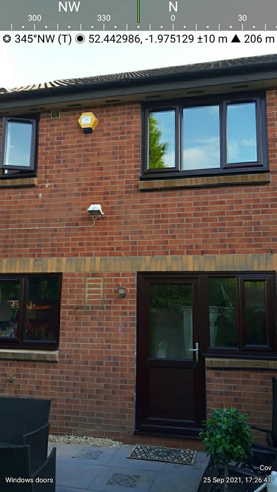 WSW Windows & Composite Doors | Birmingham