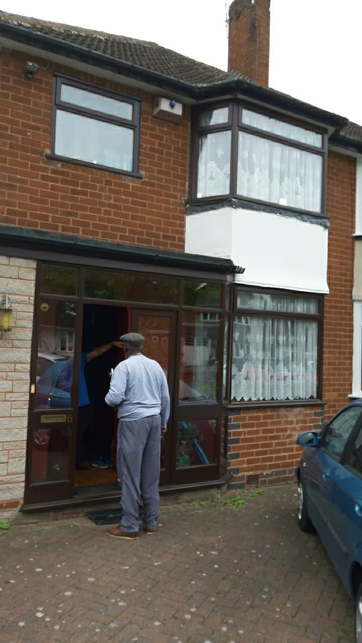 WSW Windows & Composite Doors | Birmingham