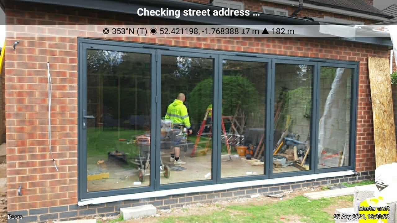 WSW Windows & Composite Doors | Birmingham