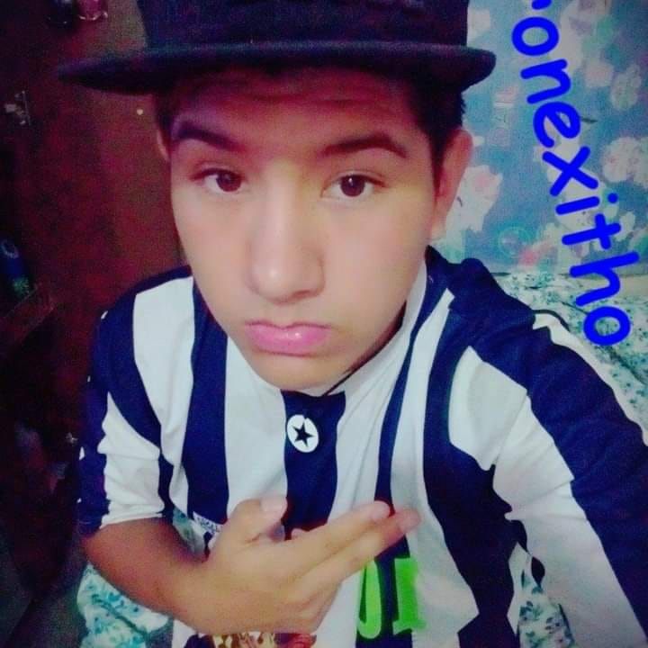 Yerson Maycol Rimari Condori