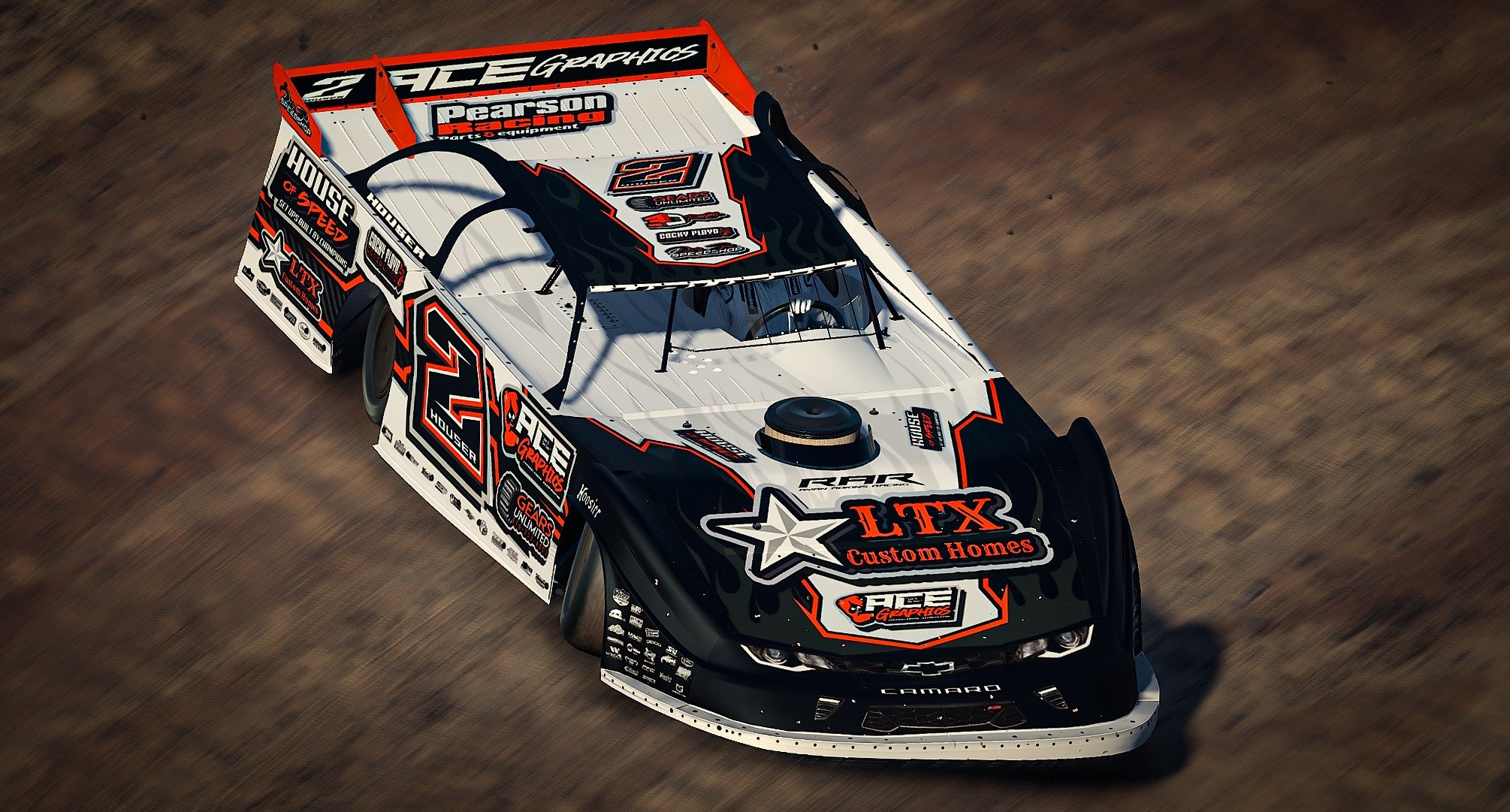 211 Racing