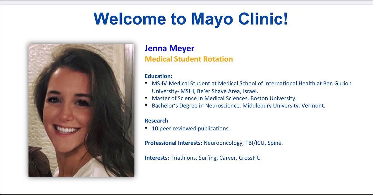 At Mayo Clinic, neuroscientists are seeking to understand — and