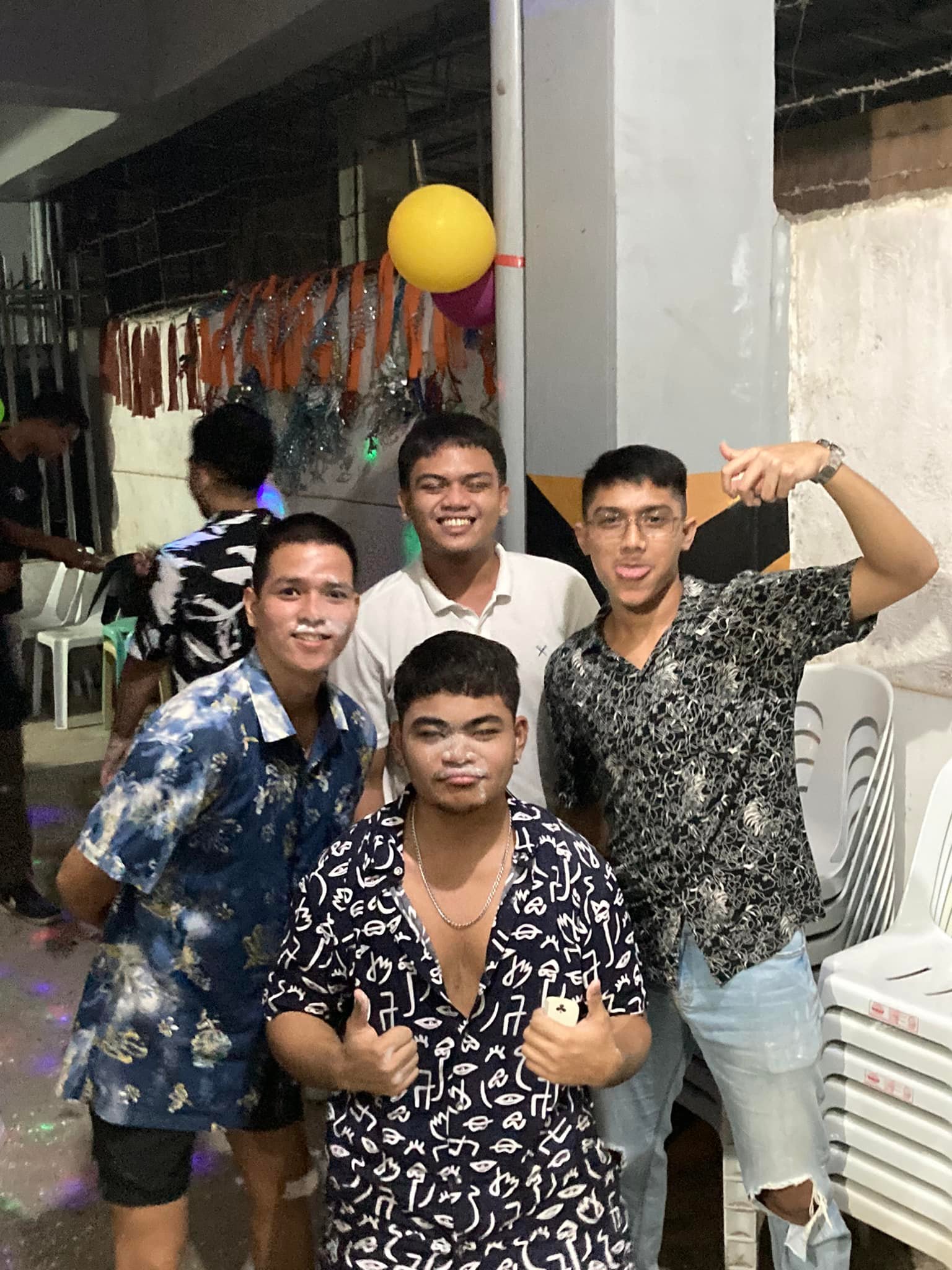 Dorm ni Ramon | Cebu City