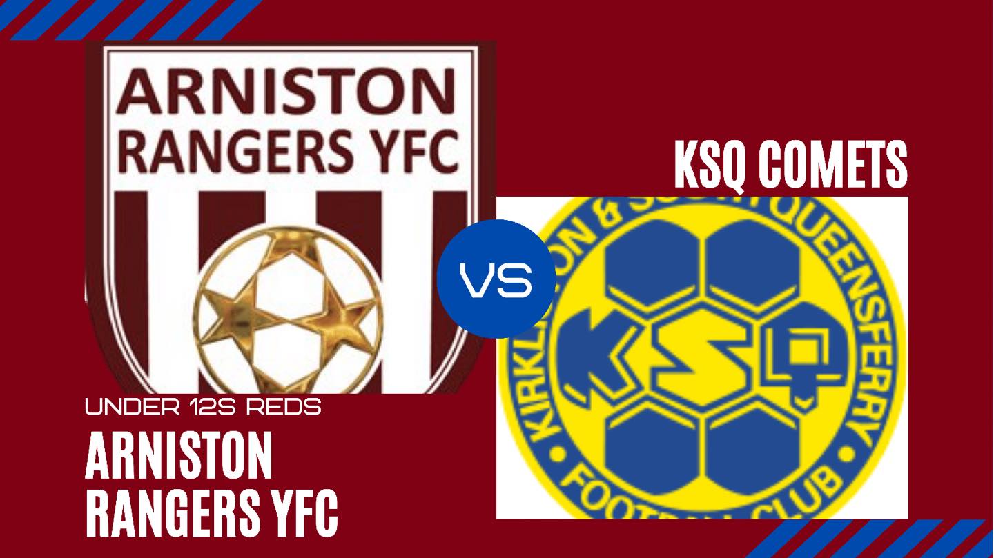 Arniston Rangers YFC 2010