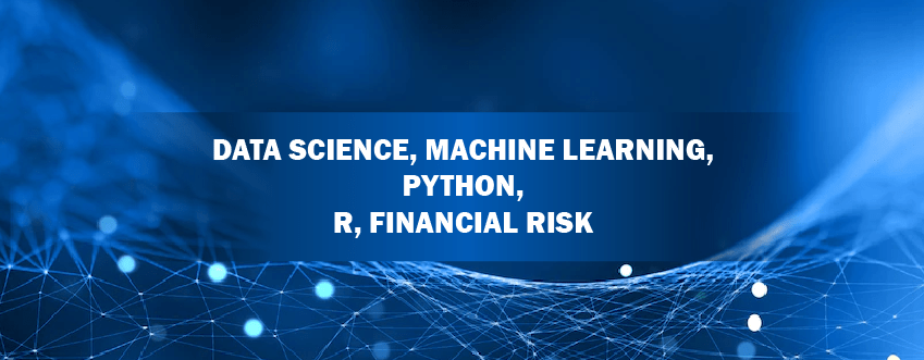 Data Science, Machine Learning, Python, R, Financial Risk | Facebook