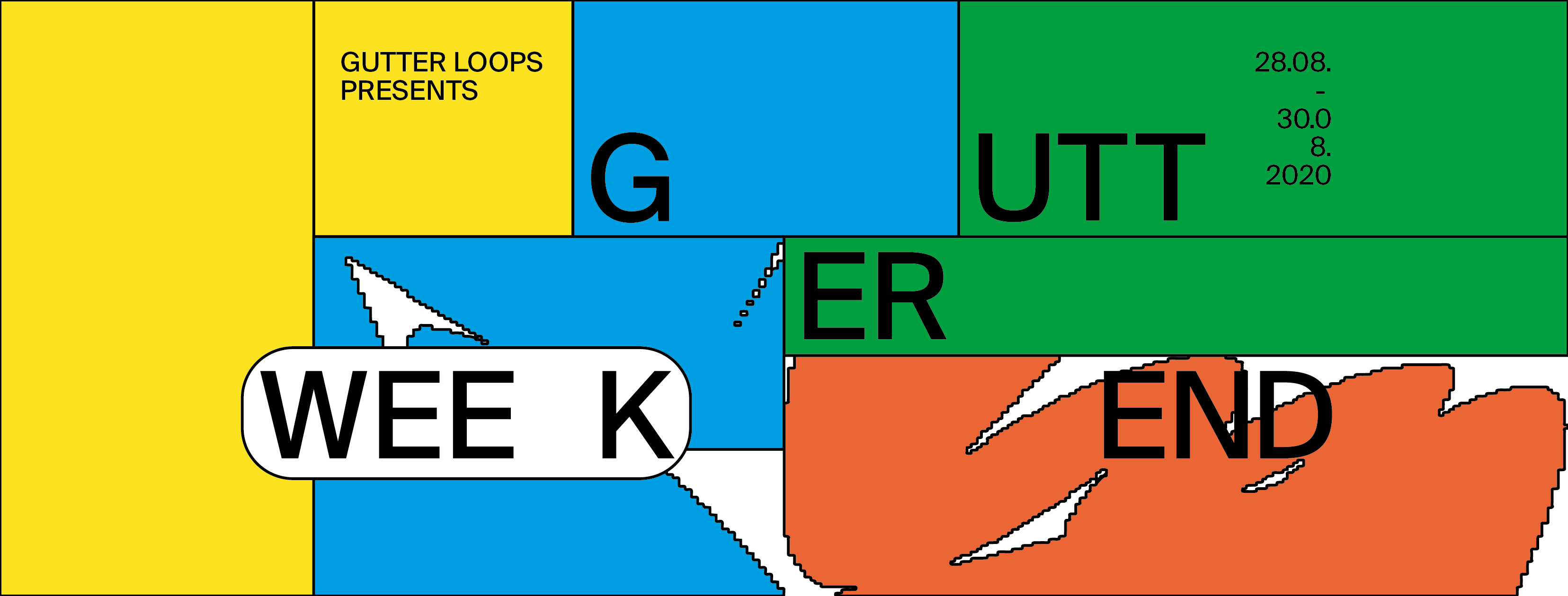 Gutter Loops