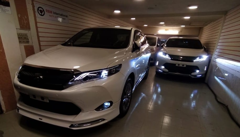 RBM Autos - RBM International | New York NY