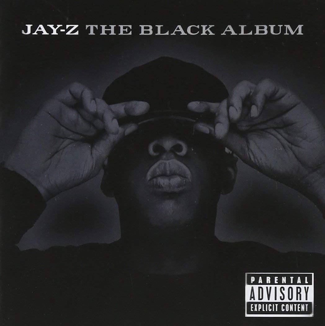 アート・デザイン・音楽 The Black Photo Album / Steidl Jay-Z released 'The Black Album' 22 years ago on November 14, 2003.