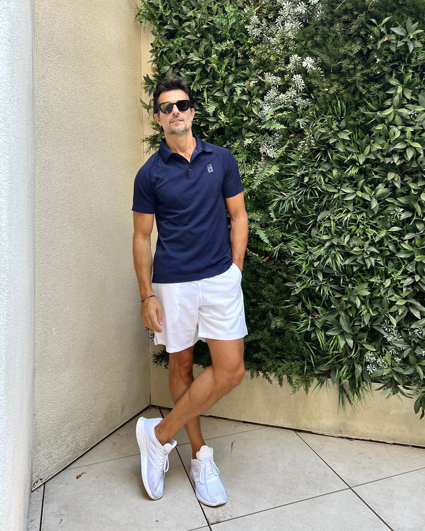 Davide Infantino/Model added a... - Davide Infantino/Model