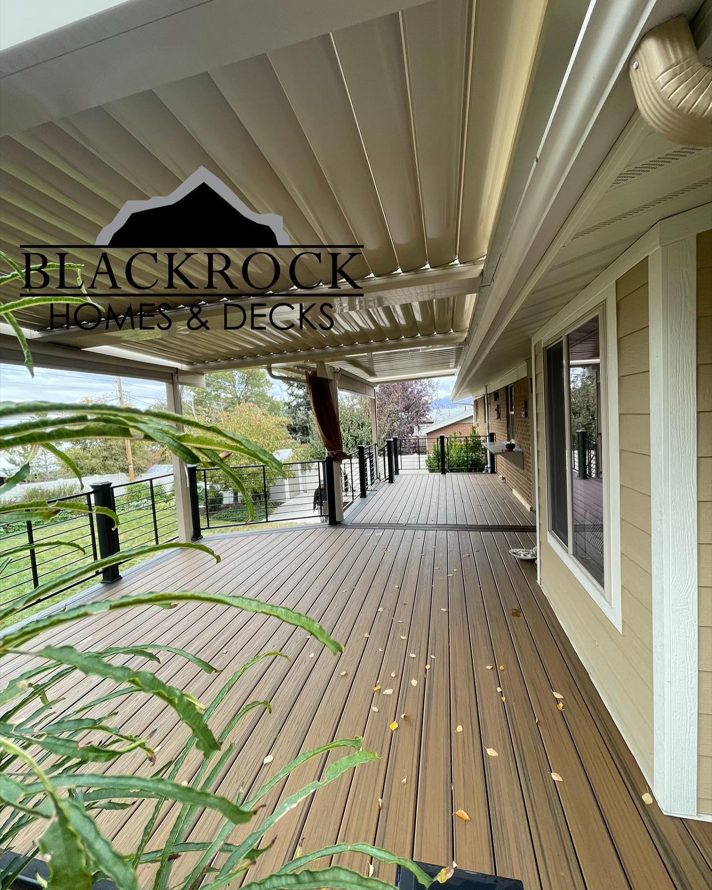 Blackrock Homes Utah Home