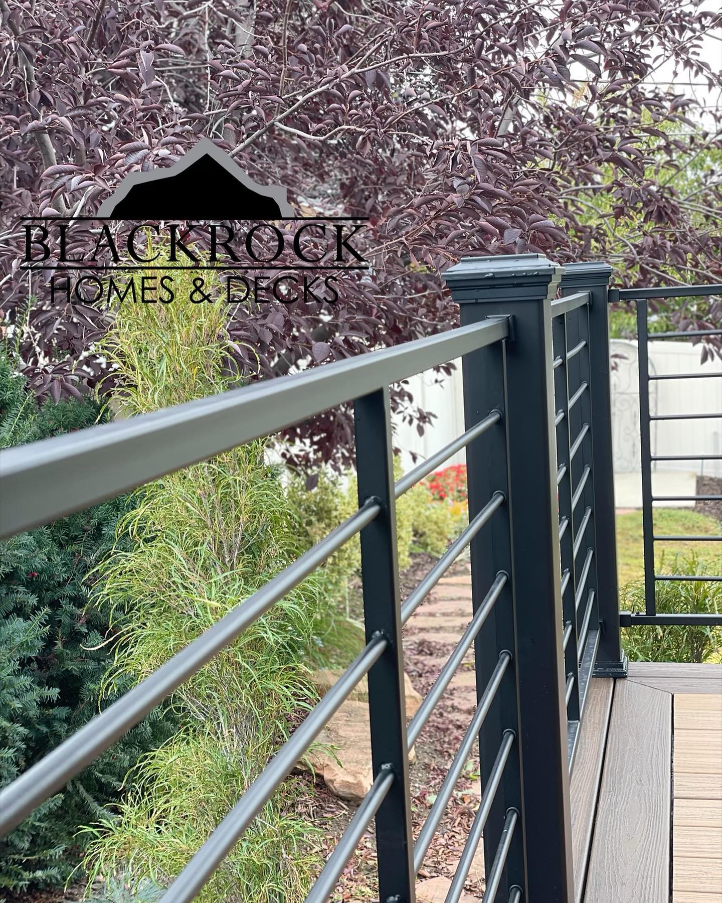 Blackrock Homes Utah Home