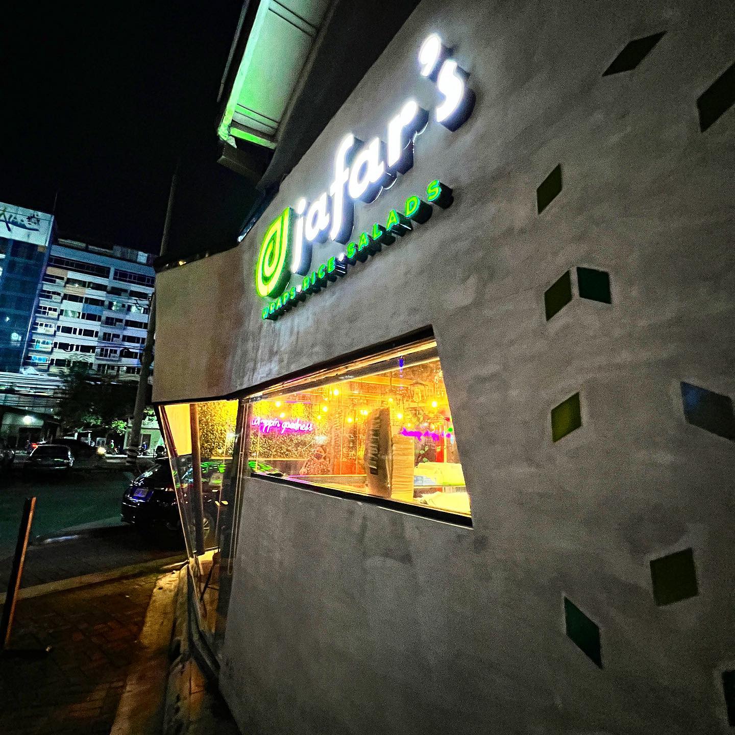 Jafar's - Jafar’s is open to serve you daily at the following locations ...