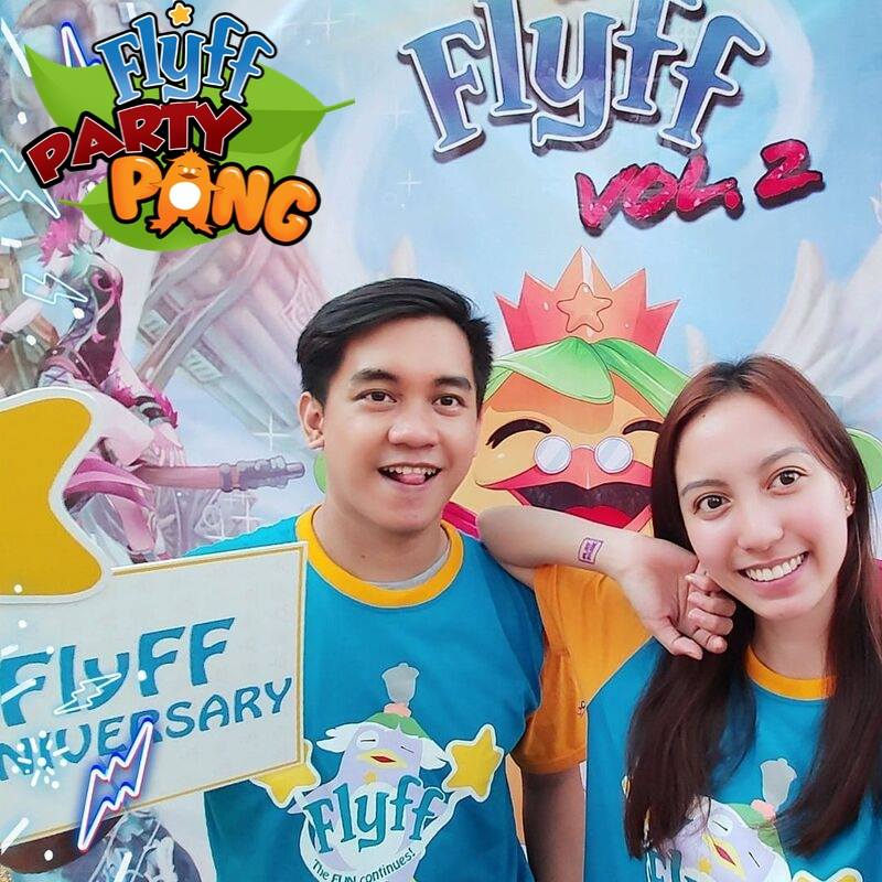 📸 GET YOUR BEST SHOT WINNERS 📸... - Flyff U by PlayPark