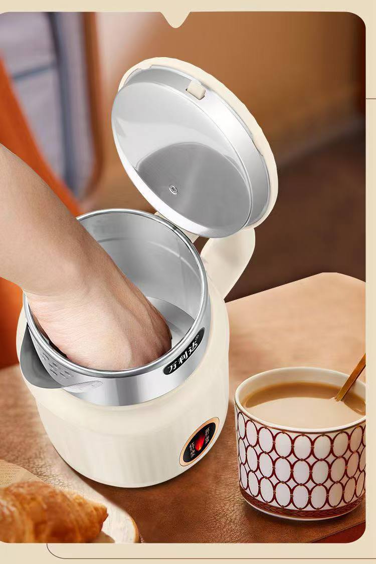 ZX-5303B 3.0L Electric Kettle 电热水壶Cerik Air Elektrik • 3.0L