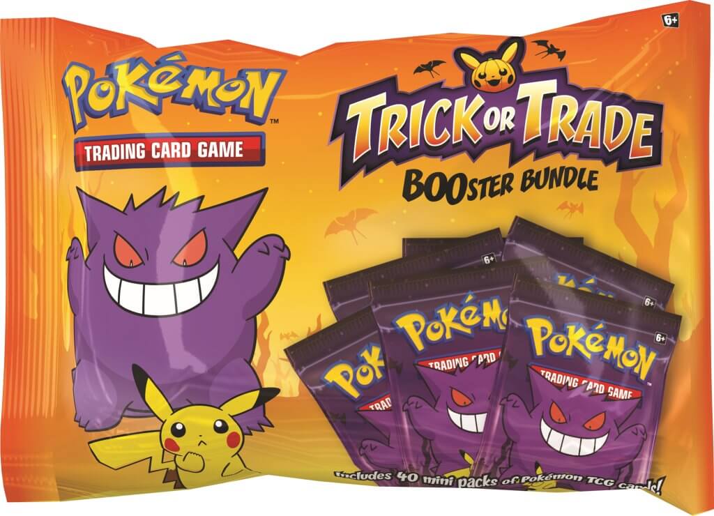do pokemon trick or trade cards have value TCG Booster Bundle- : Toys & Games 12+ Most valuable Pokemon Trick