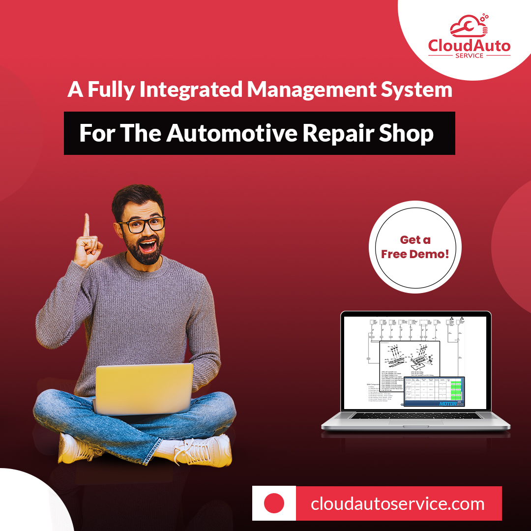 Cloud Auto Service | Sandy UT