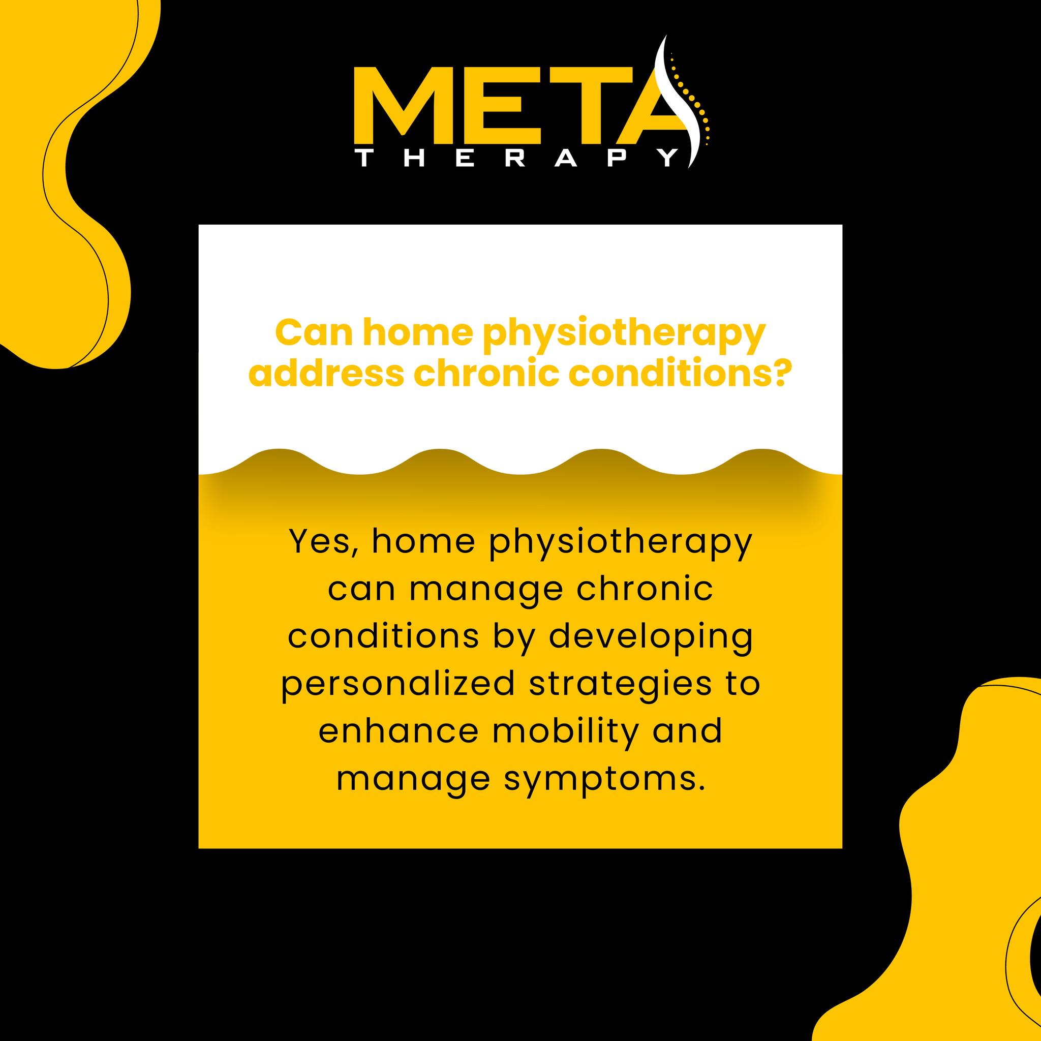 Metatherapy