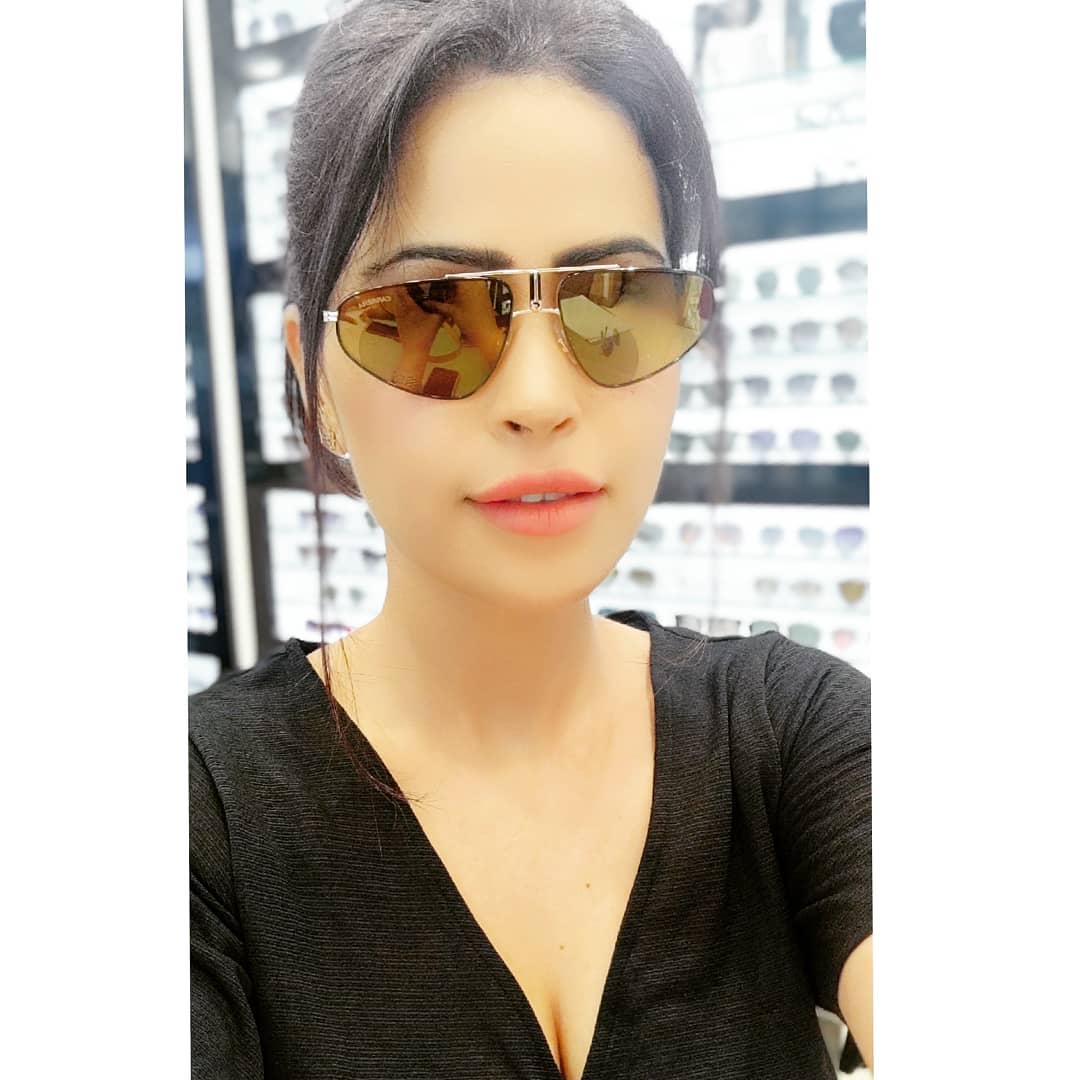 Shreya Rajput