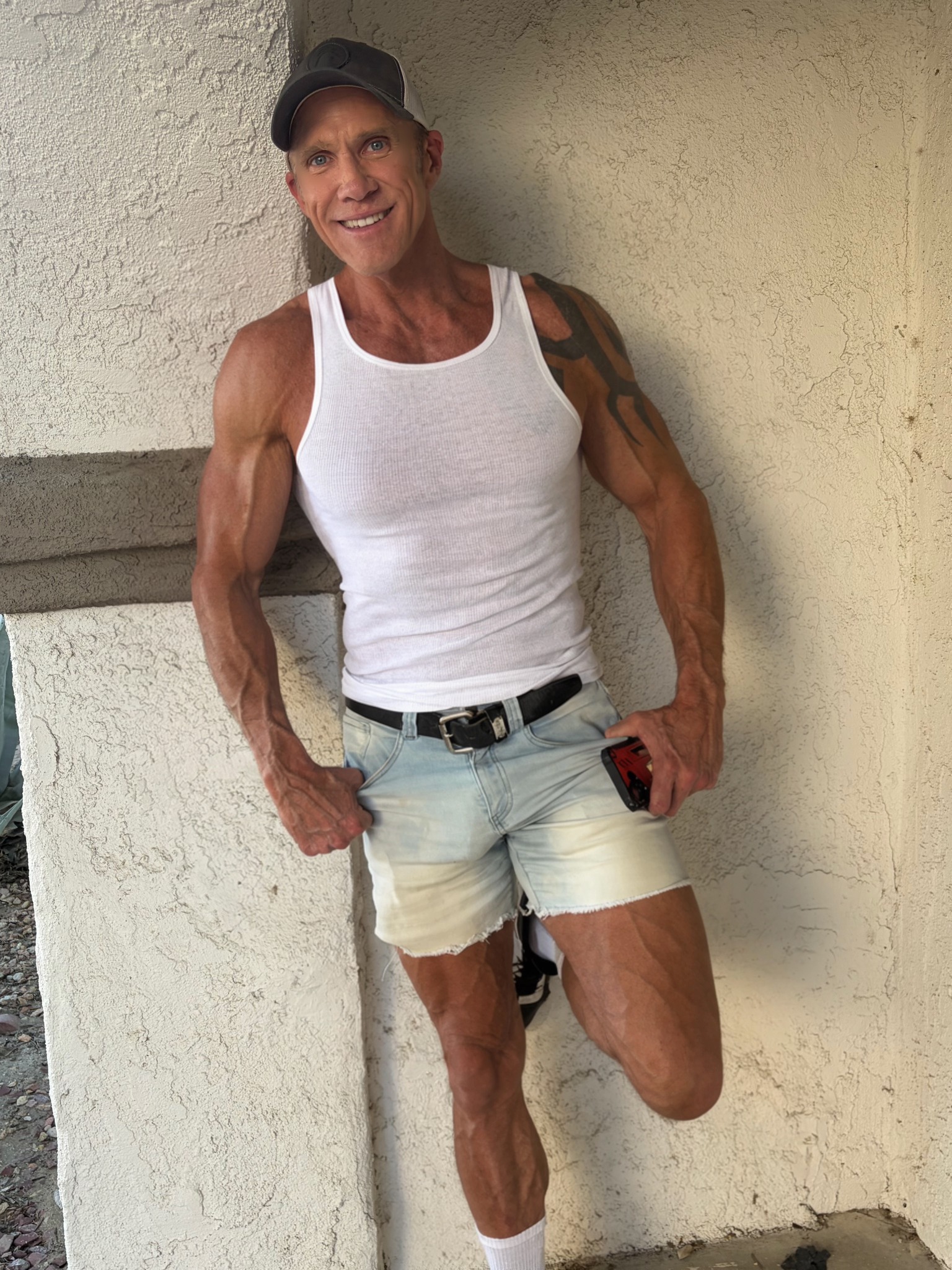 Jim Walker - The storm is coming | Facebook
