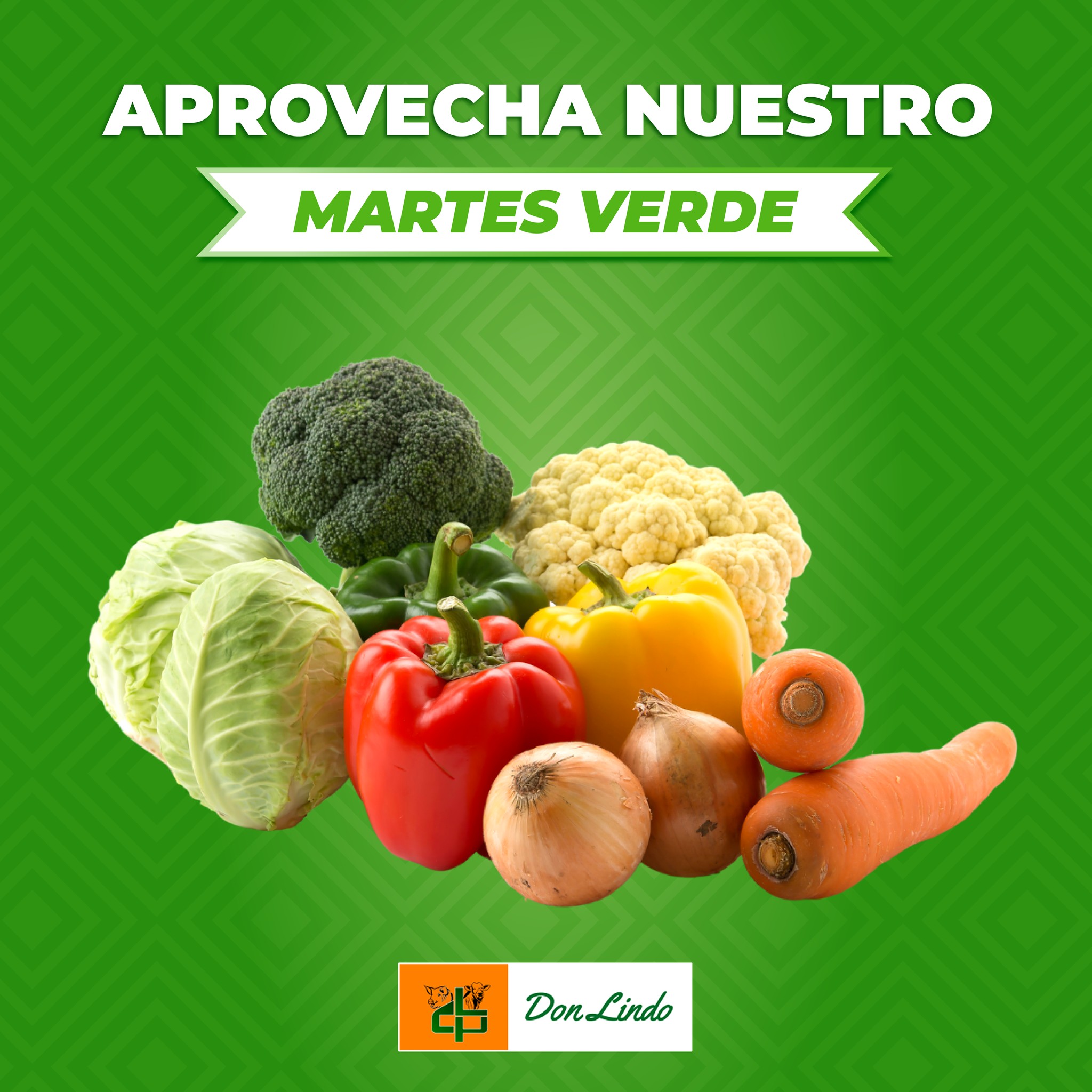 Don Lindo - Ven y aprovecha estas ofertas en nuestro...