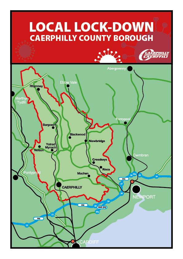 Caerphilly County Borough Council - We have received many enquiries ...