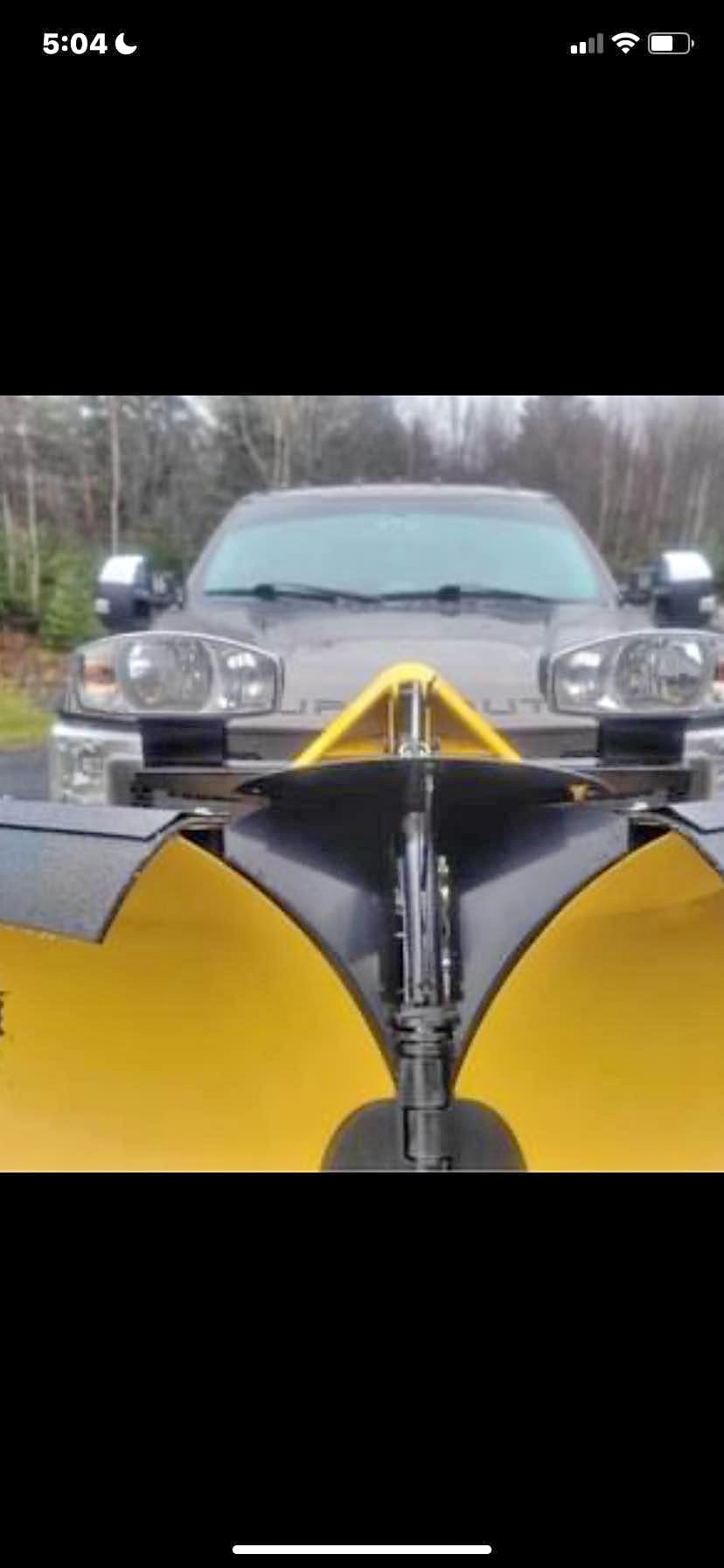 For FISHER WESTERN SnowEx snowplow headlight 3” RISER SPACER ELEVATION ...
