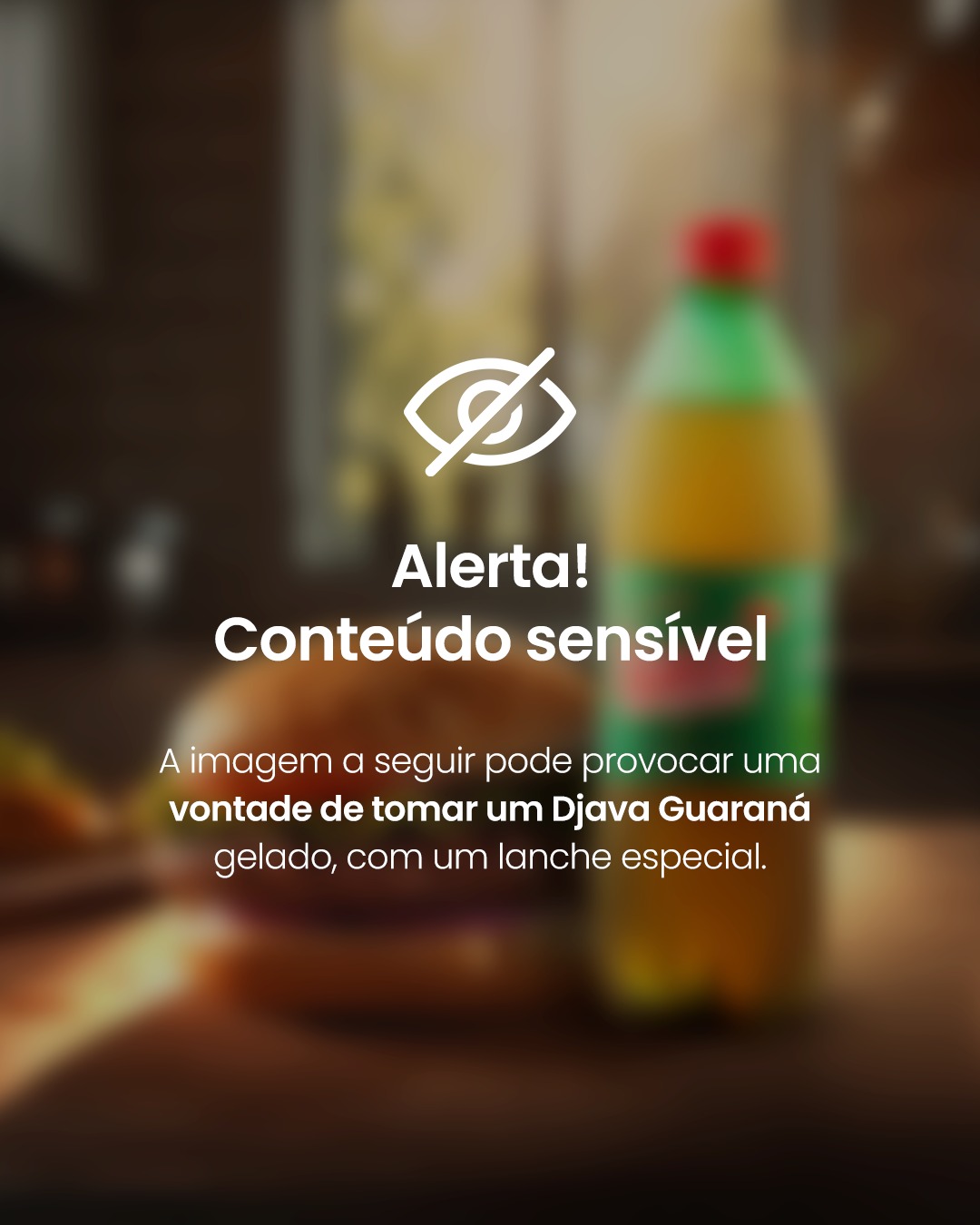 Djava Refrigerantes