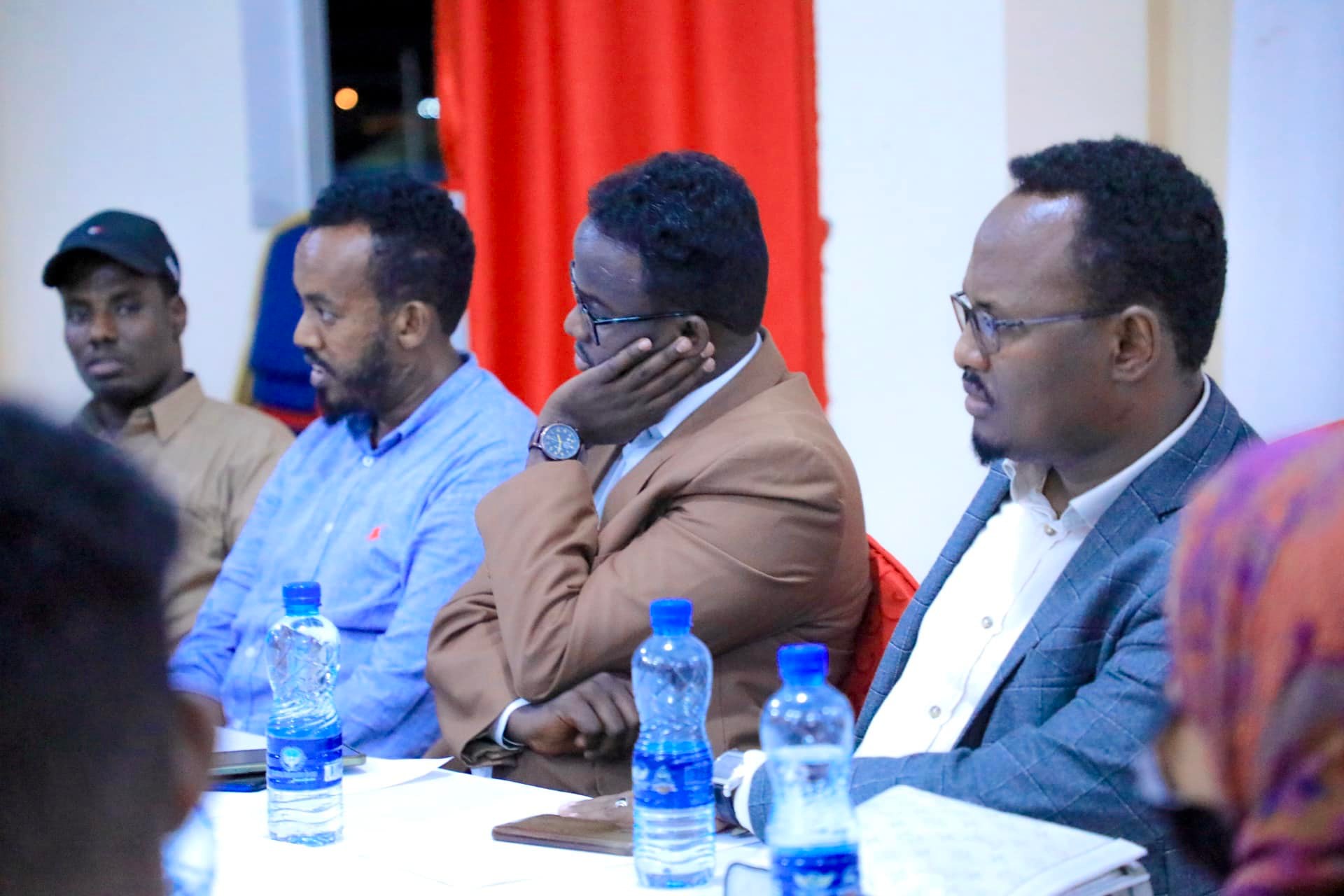 IPRD Institute | Garowe