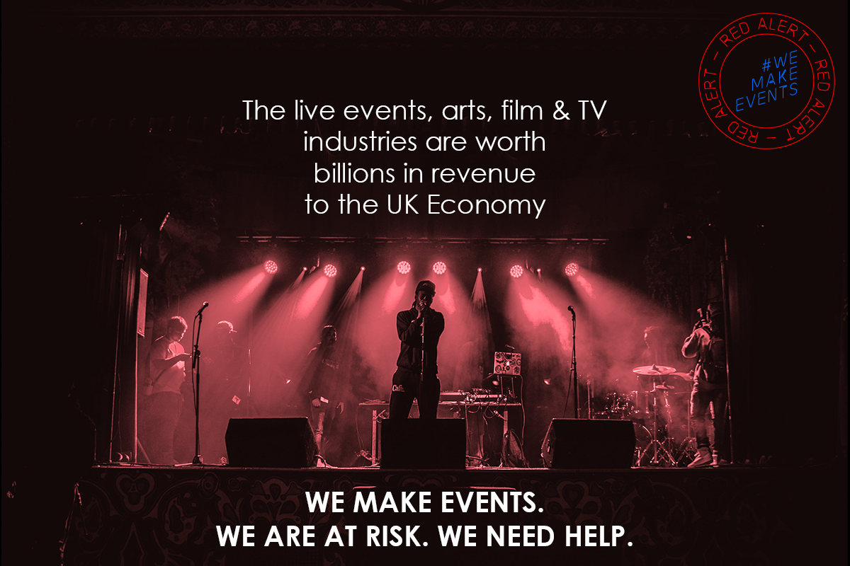 Hawk Audiovisual | Peterborough