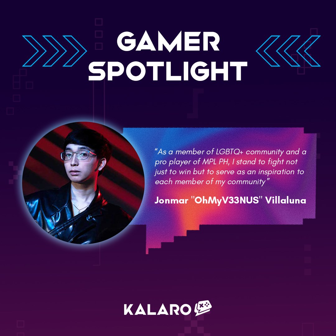 KALARO - LODI Spotlight: Johnmar 