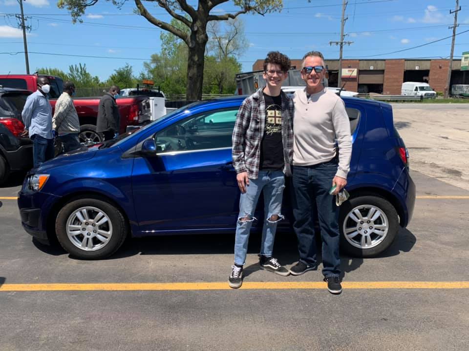 The Rohlicek’s have been to a few... - Official Gmotorcars