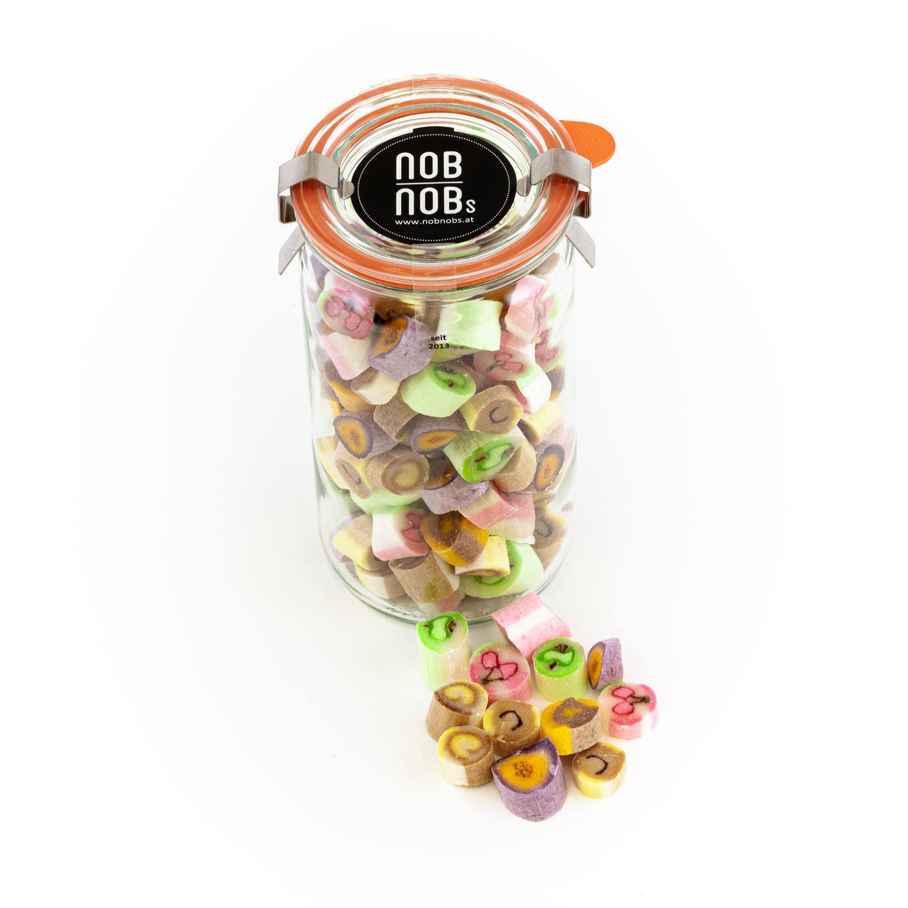 NOBNOBs Bonbon Manufaktur