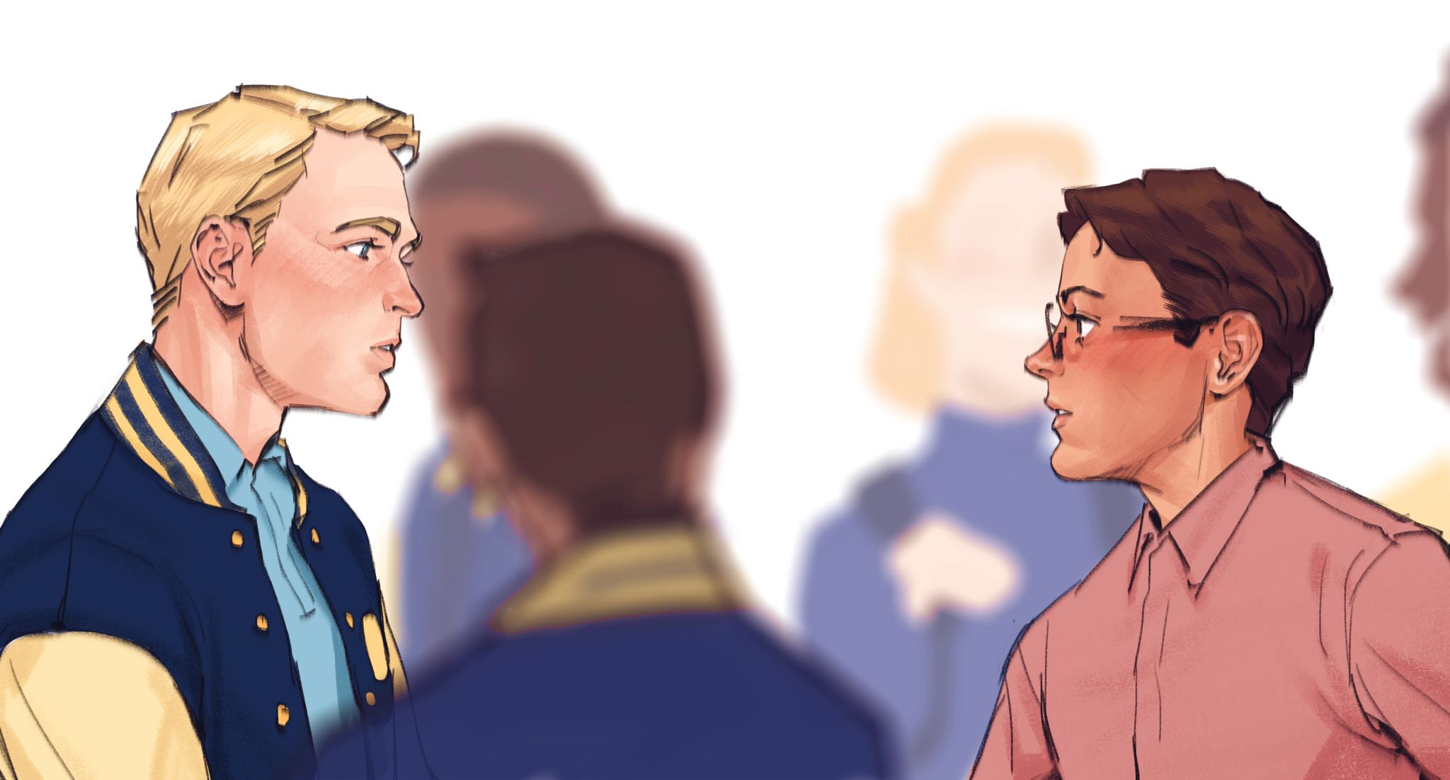 Stony - Let's Go A Few Rounds