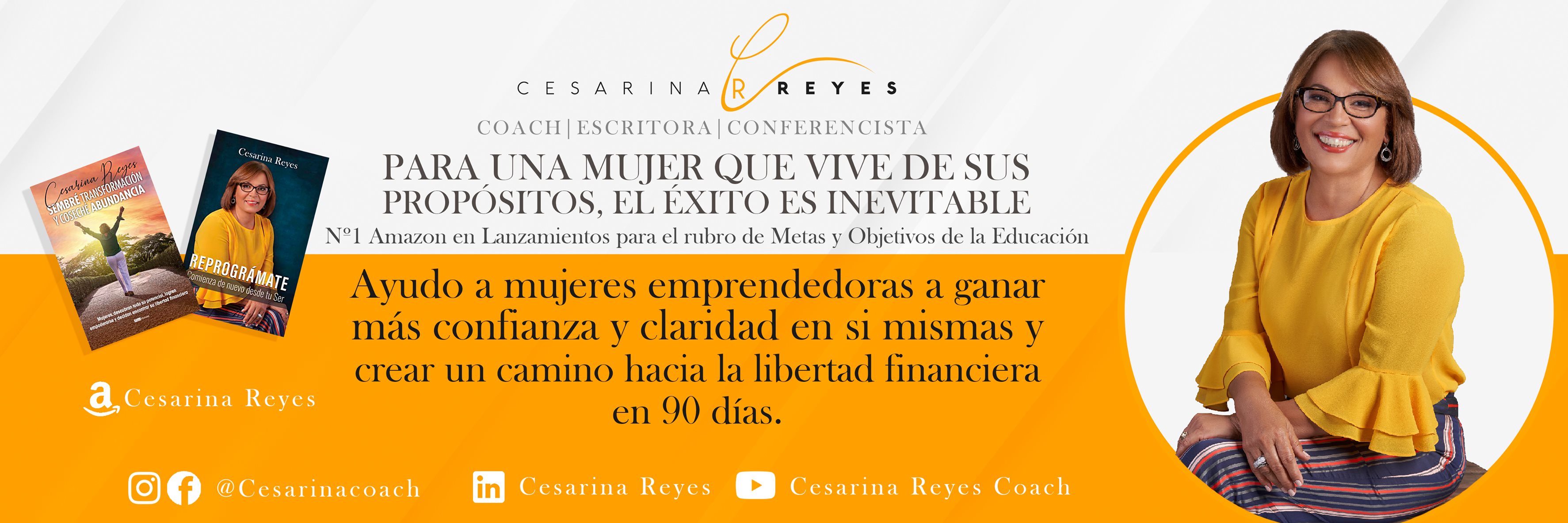 Cesarina Reyes