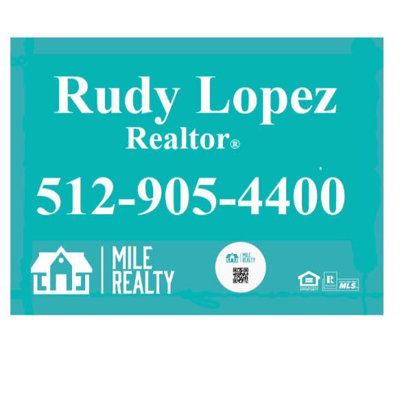 Rudy Lopez, Texas Realtor