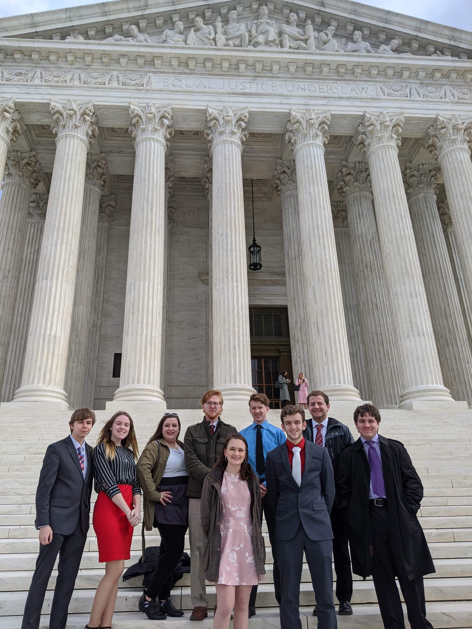 Aquinas College Republicans