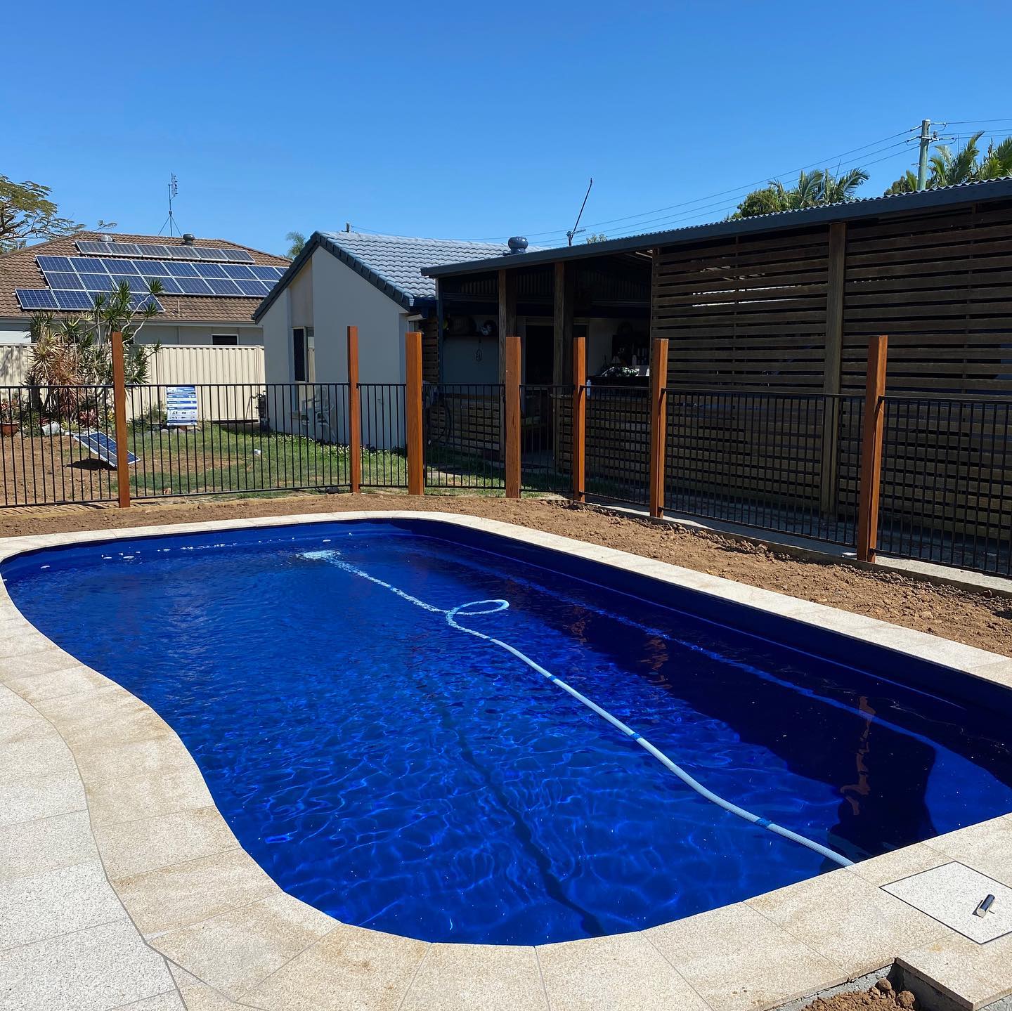 The Michaelmas 7.5 in Royal... - Century Pools Queensland