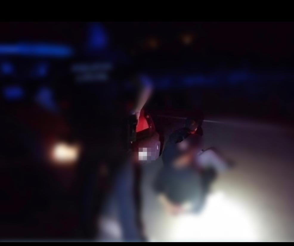 👮👮‍♀️ Durante esta madrugada... - Policía Local Almenara | Facebook