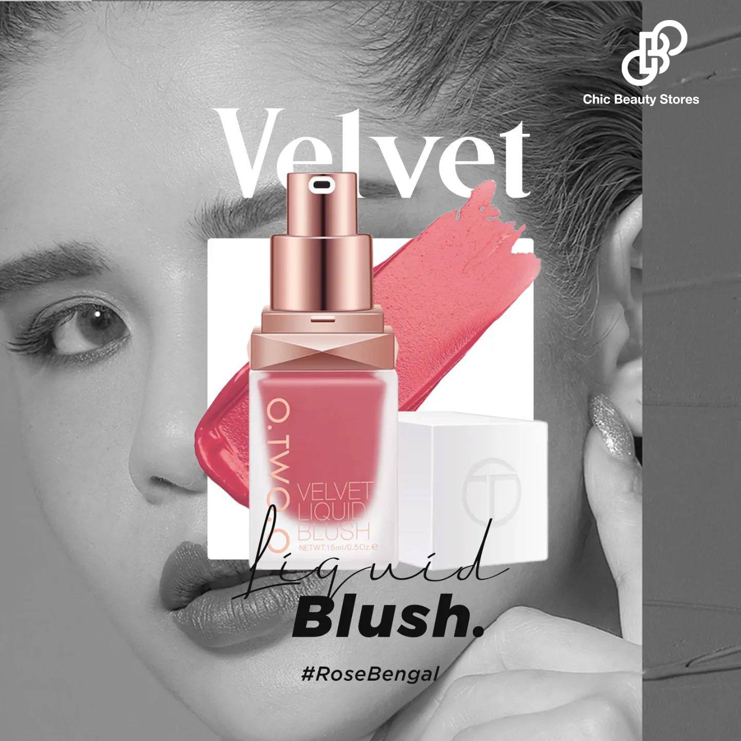Chic beauty stores