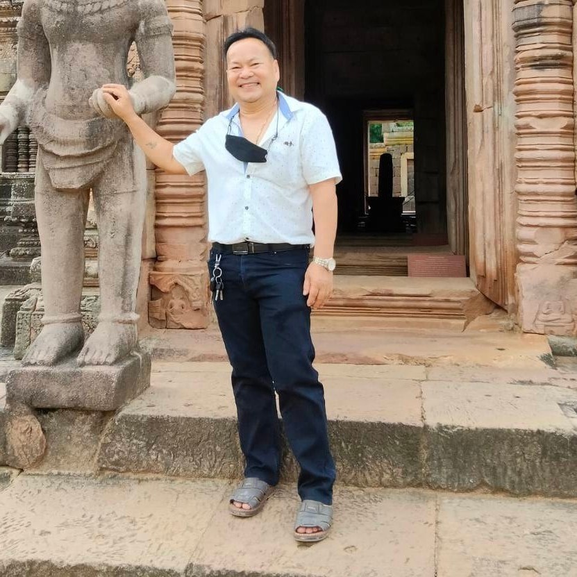 Prayoon Ditcharoen