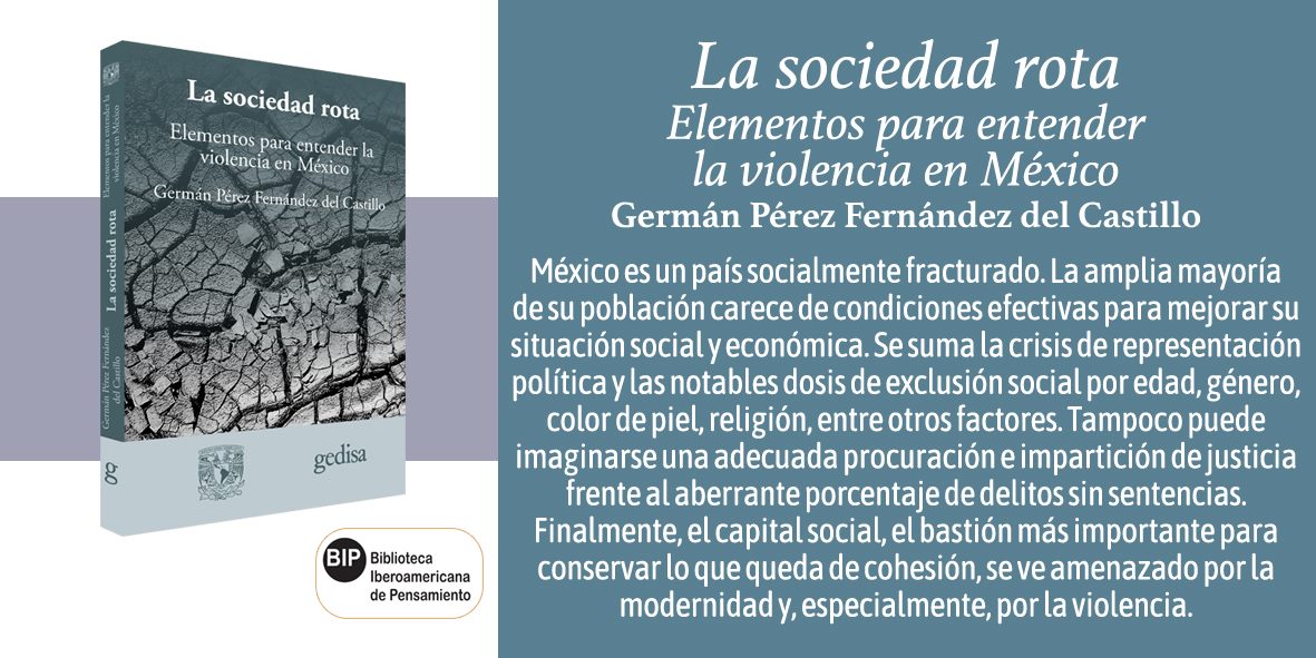 Gedisa Editorial - México - 