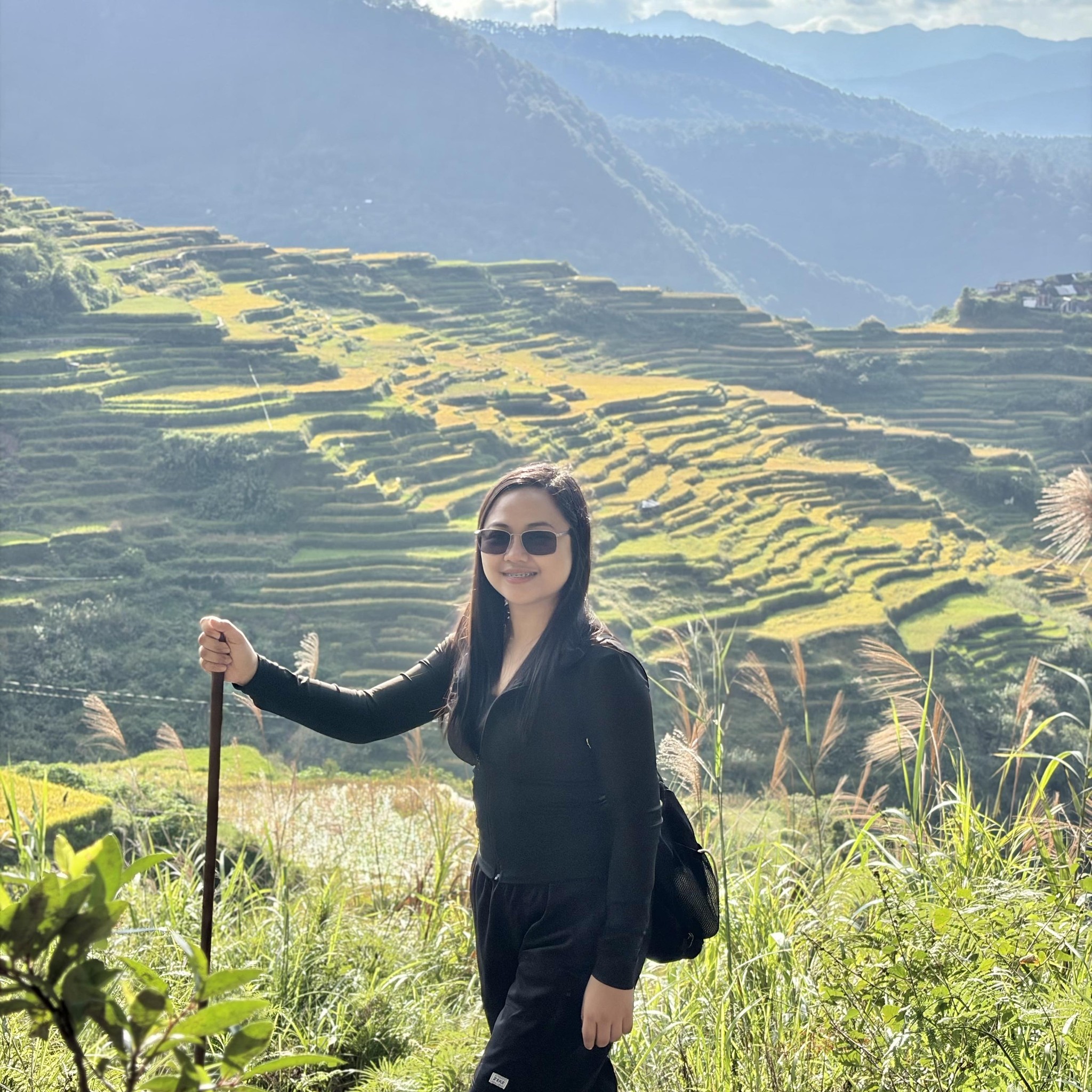 Zipline/Tyrolean Traverse/ Burmese Bridge 🫶 TKMP #atokbenguet # ...