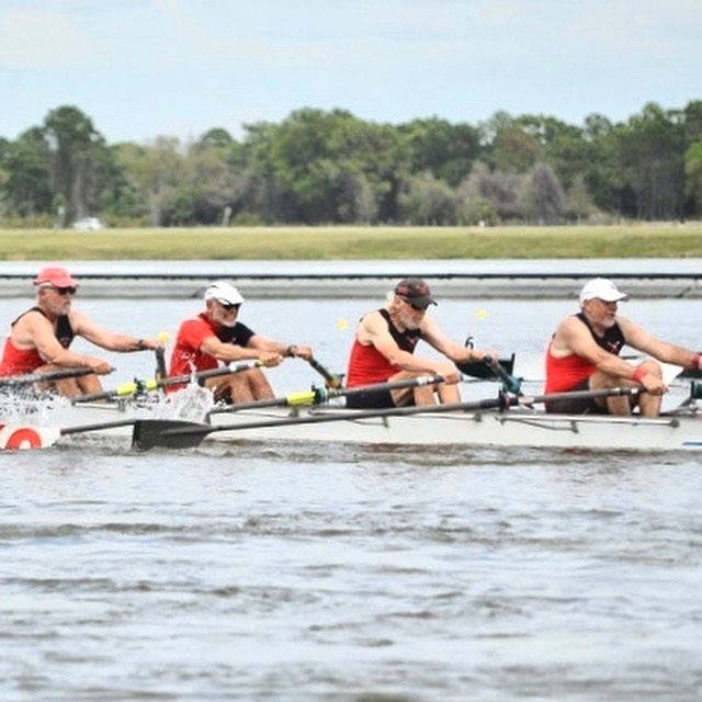 Sarasota County Rowing Club