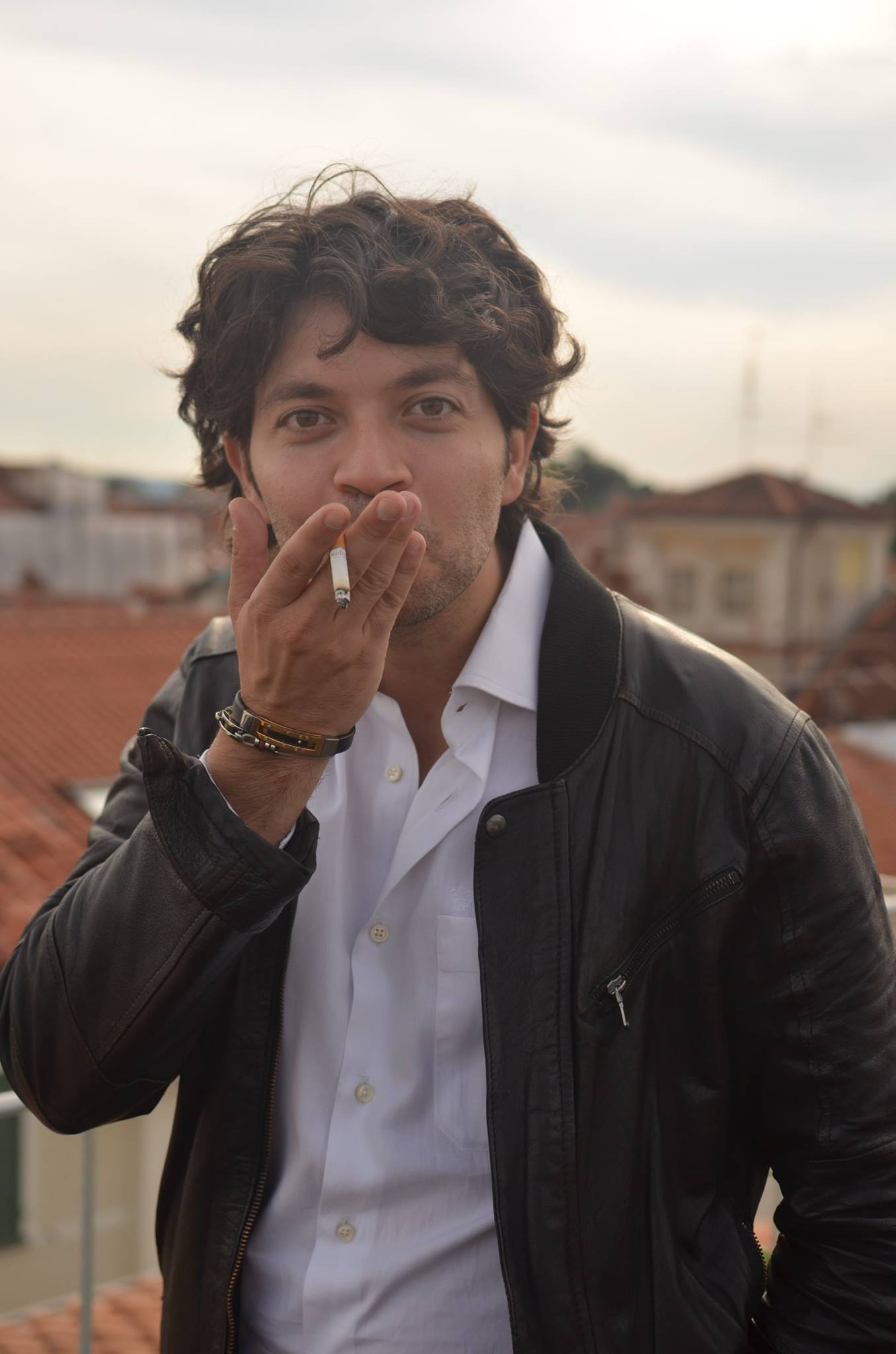 Ferdinando Vetere Actor added a... - Ferdinando Vetere Actor
