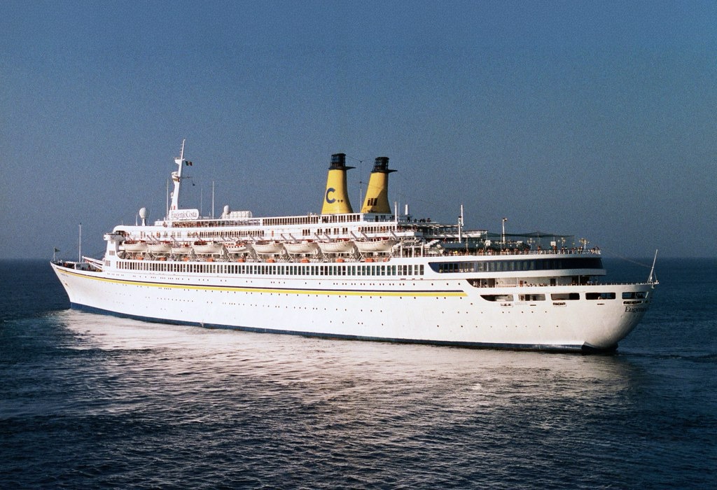 Princess Cruises 