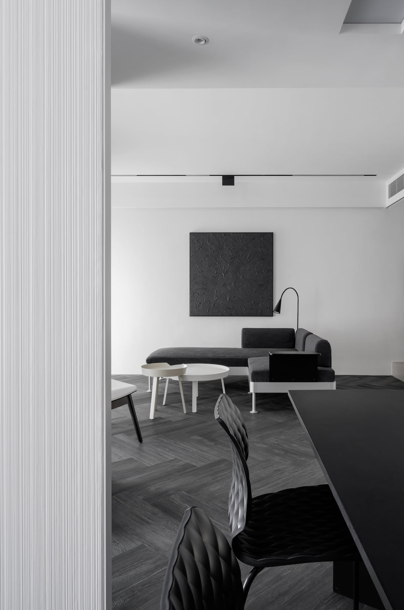 in Him's interior design | Hong Kong Hong Kong