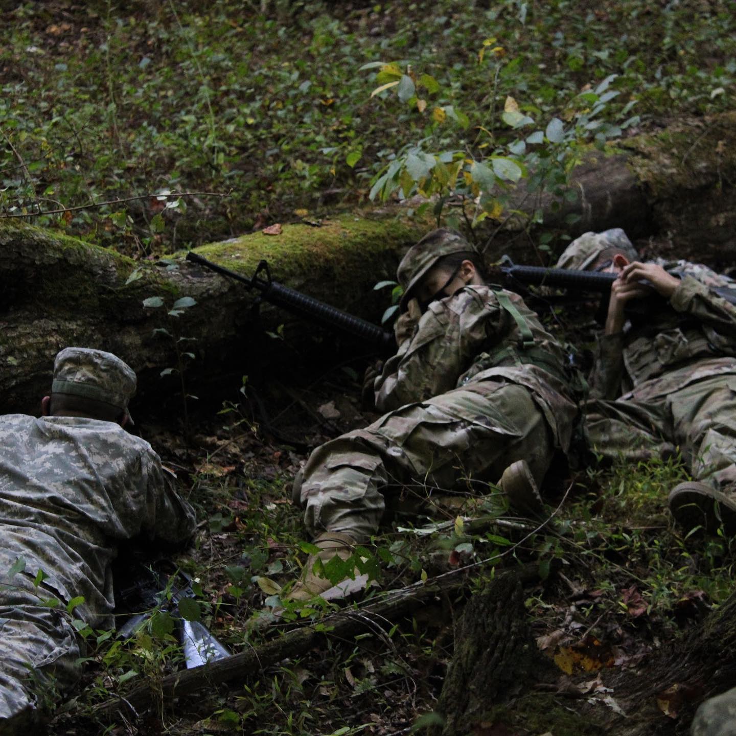 Mor... - Morehead State University Army ROTC - Eagle Battalion