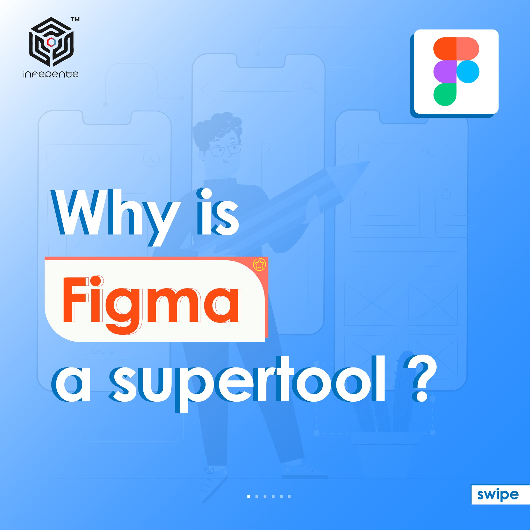 Inferente - Figma is a browser-based UI and UX design...