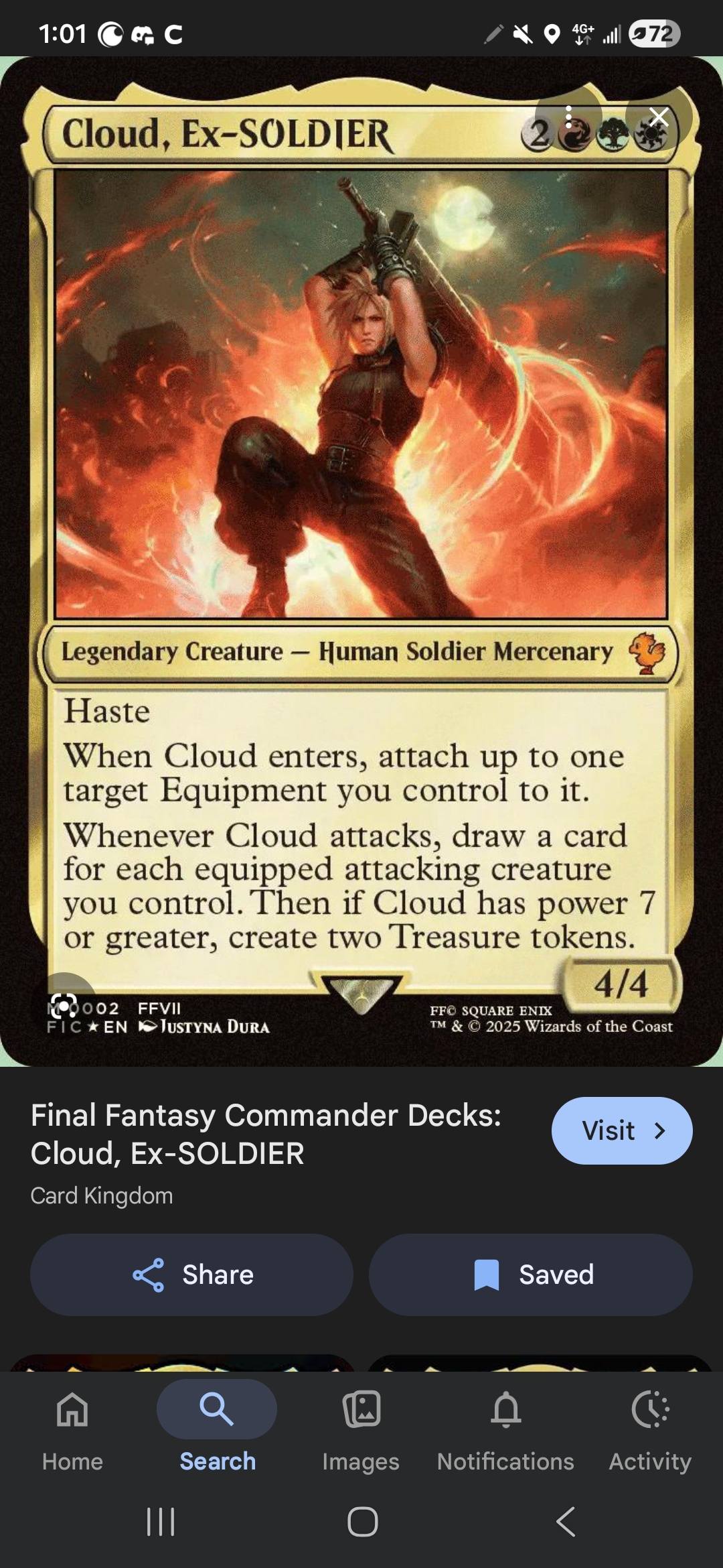 the brothers war mtg card Amazon.com: Magic: The Gathering The Brothers War Bundle