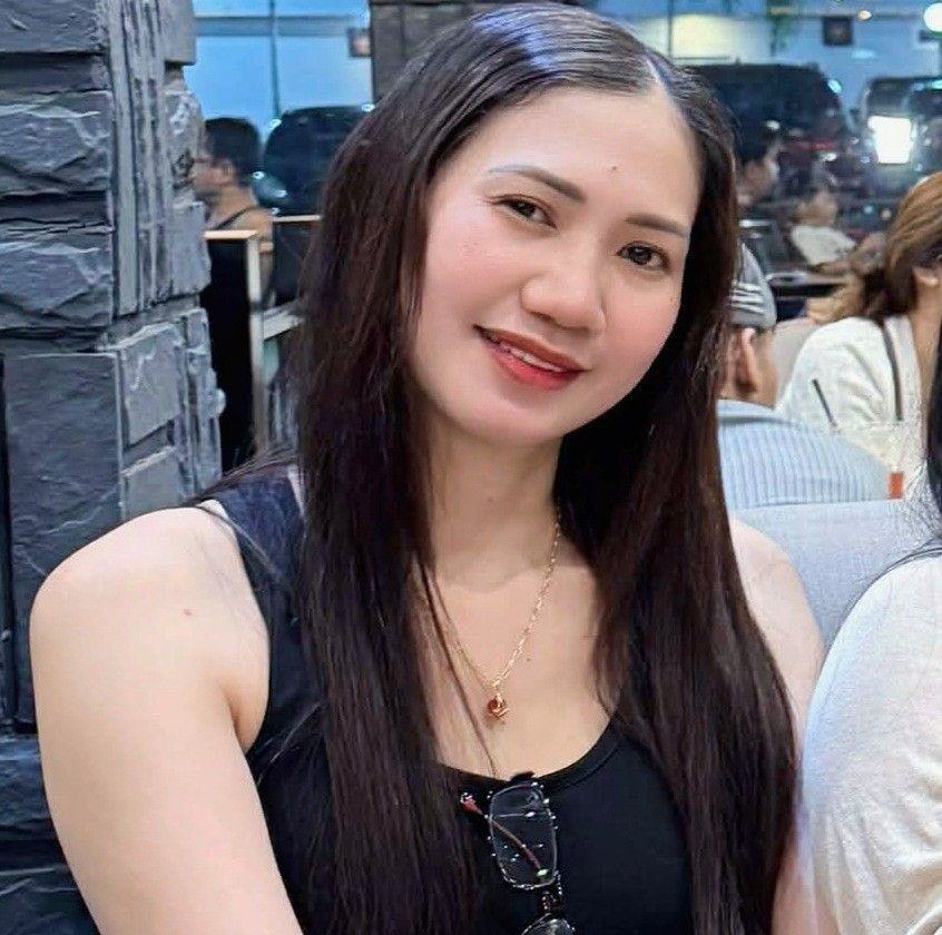 Liah A Bautista